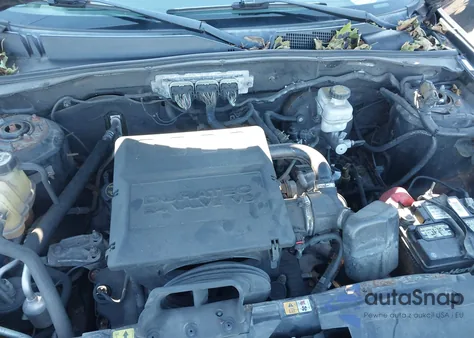 2009 Ford Escape Xlt из США, поврежденный, VIN 1FMCU93G59KA29232